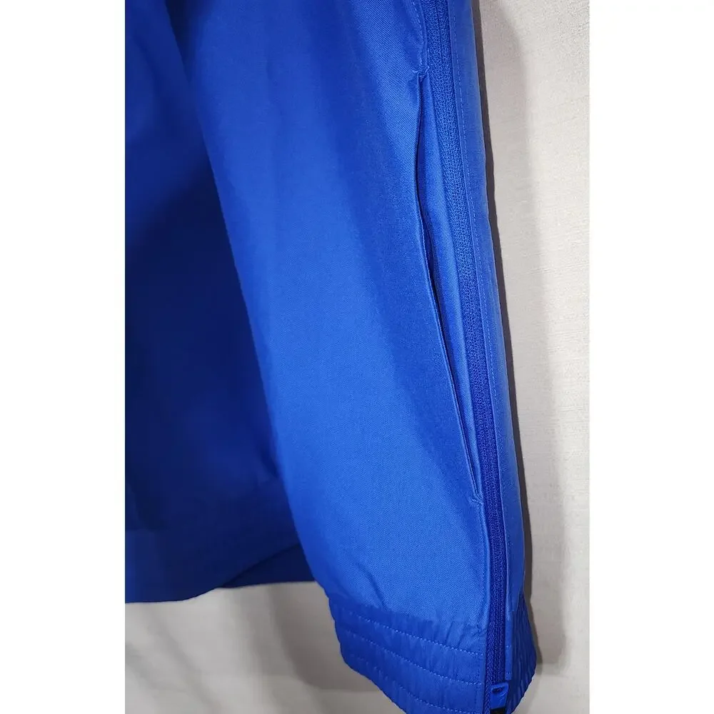 Nike air Jordan men's coaches jacket size small
